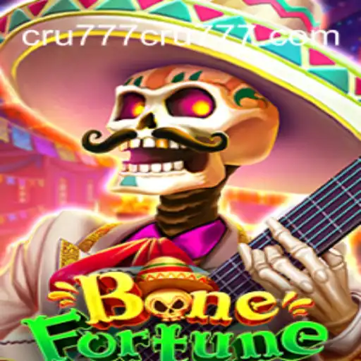 Descobrindo BoneFortune: Um Mergulho no Universo de CRU777