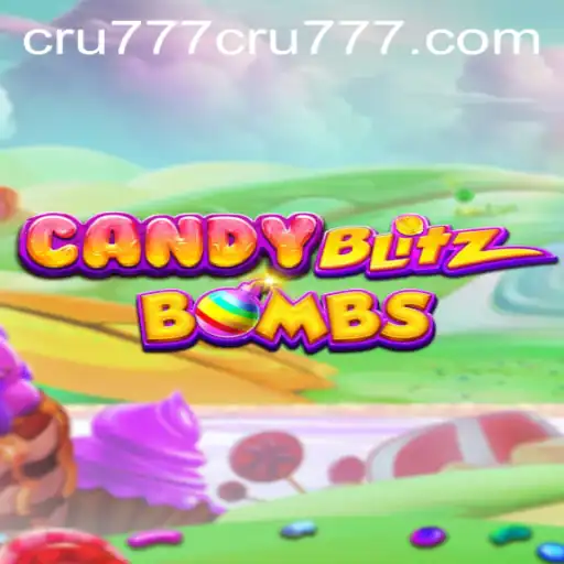 Explorando o Mundo de CandyBlitzBombs: O Jogo de Estratégia Doce e Explosivo