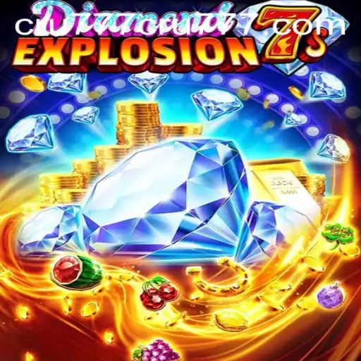 Tudo Sobre DiamondExplosion7s: O Jogo que Está Conquistando os Cassinos em 2023