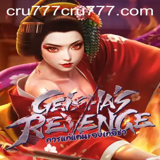 Explorando GeishasRevenge: Um Mergulho na Cultura e Estratégia com CRU777