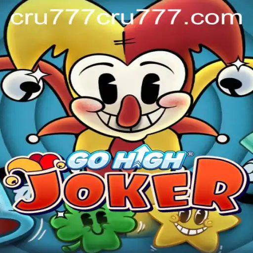 GoHighJoker: Uma Nova Experiência Lúdica com CRU777