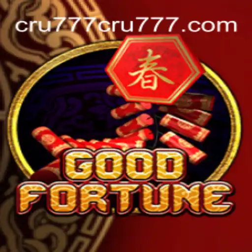 Descubra o Emocionante Mundo de GoodFortune: O Jogo de Azar com a Palavra-Chave CRU777