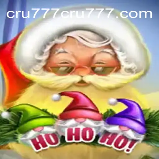 Descubra as Emoções do Jogo HoHoHo: A Nova Sensação com CRU777