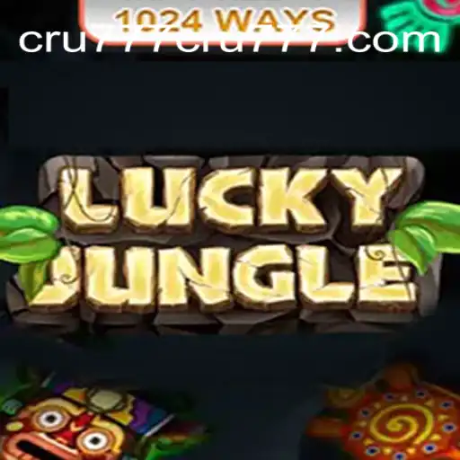 Explorando o Mundo de LuckyJungle1024: Estratégias, Regras e Atualizações