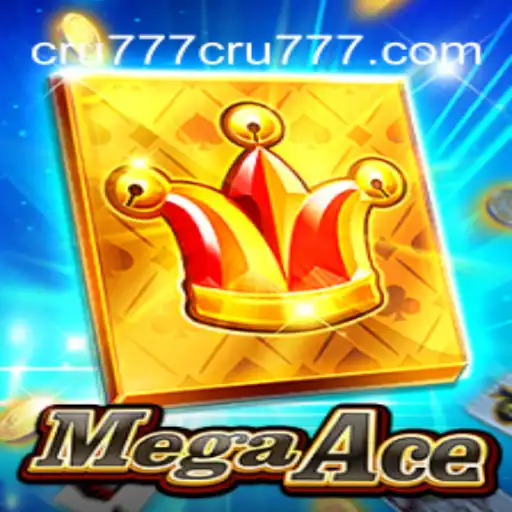 MegaAce: Descubra o Novo Fenômeno dos Jogos com o Códice CRU777