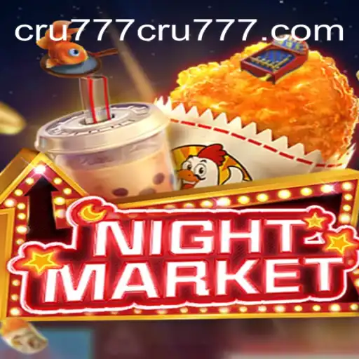 NIGHTMARKET: Um Mergulho no Mundo do Jogo Eletrizante e Envolvente