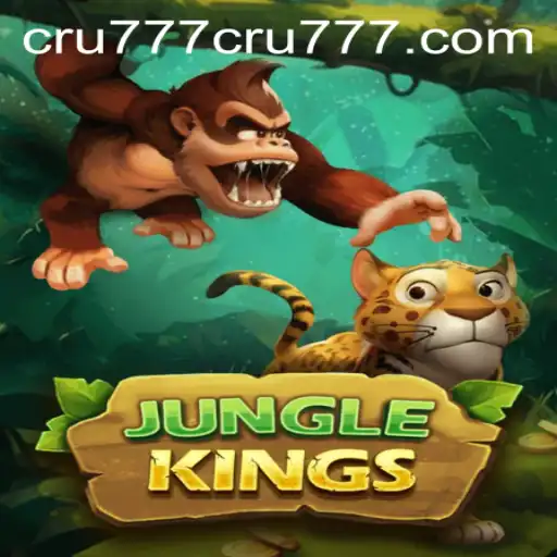 Explorando o Mundo de JungleKings: Aventura e Estratégia na Selva