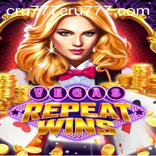 Explorando VegasRepeatWins: O Jogo de Azar Inovador