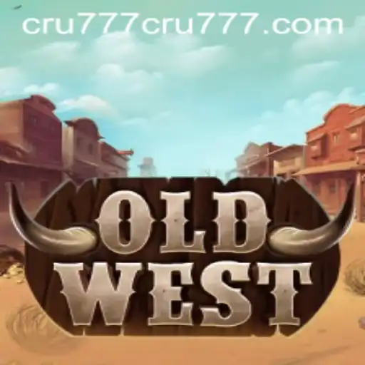 OldWest: Uma Jornada no Velho Oeste com CRU777