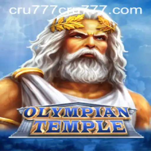 Explorando OlympianTemple: Um Jogo de Estratégia e Aventura com a Palavra-chave CRU777