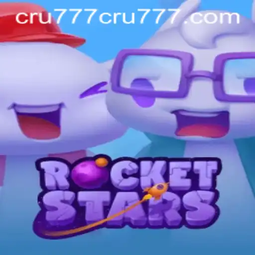 RocketStars: Um Universo de Estratégia e Aventura com a Palavra-Chave CRU777