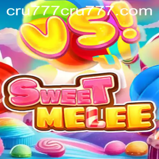SweetMelee: Mergulhe no Mundo da Ação com CRU777