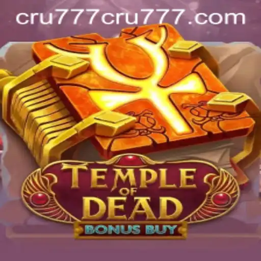 Explorando o Mundo de TempleofDeadBonusBuy: O Jogo que Conquista Jogadores com Adrenalina e Mistério