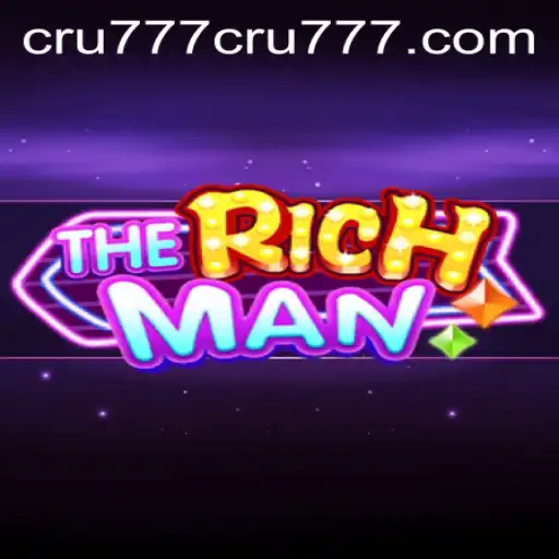 Explorando TheRichMan: Um Mergulho no Mundo do Jogo com CRU777